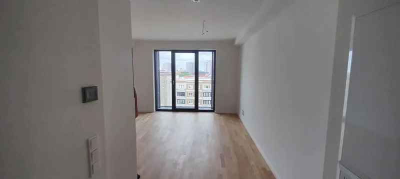 Gemütliches Studio mit EBK und Waschmaschine nahe Jannowitzbrücke und Alexanderplatz — photo 1